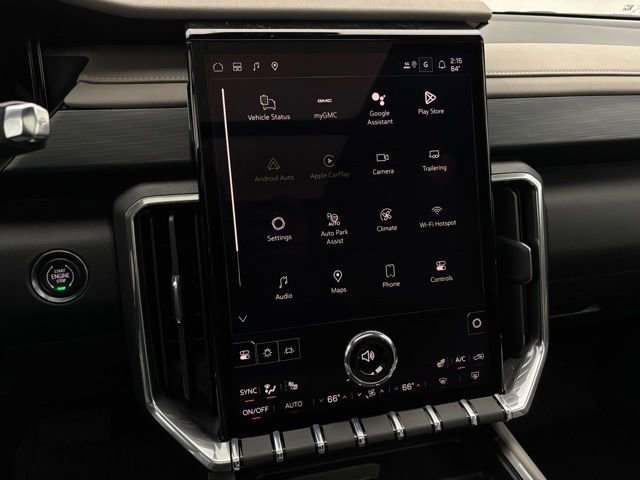 New 2026 GMC Acadia Elevation w/ Super Cruise Package image 22