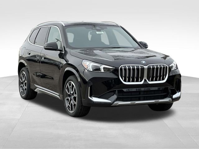 New 2026 BMW X1 xDrive28i w/ Technology Package