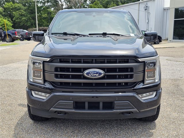 Used 2023 Ford F150 Lariat w/ Equipment Group 502A High AWD/4WD image 6