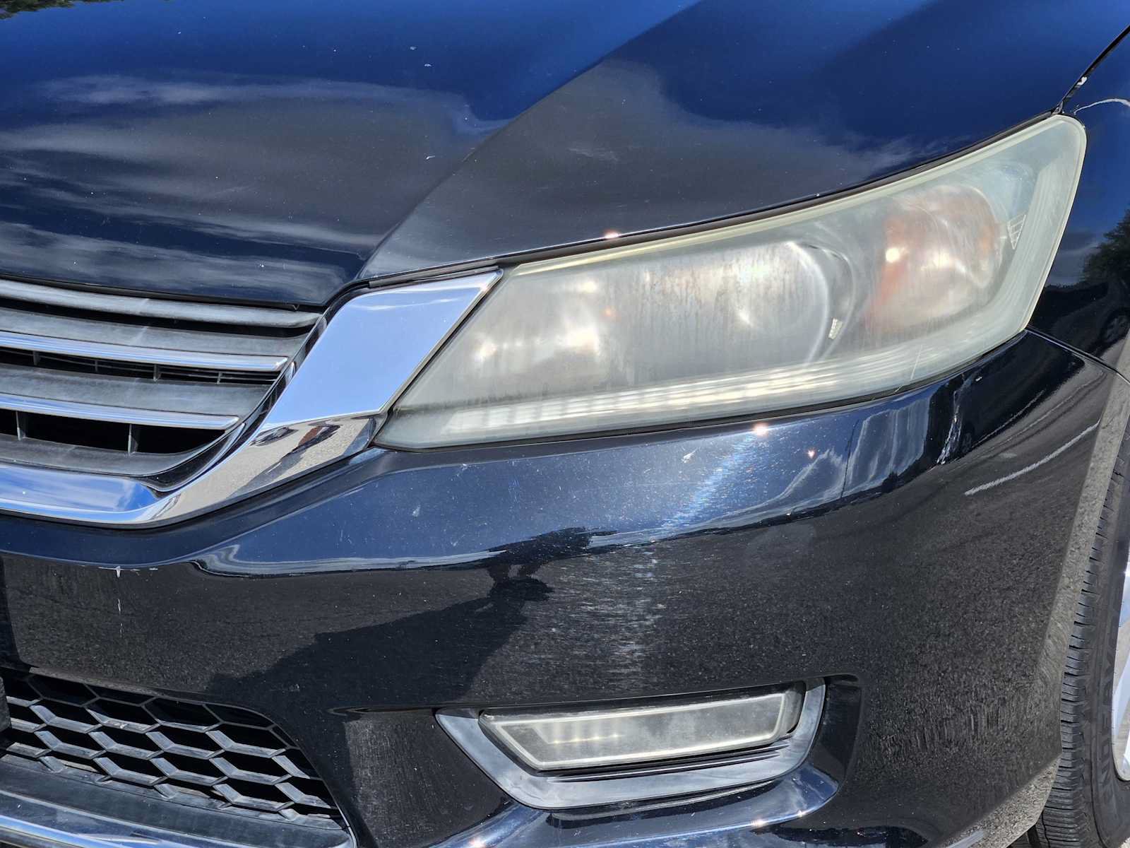 Used 2013 Honda Accord EX image 7
