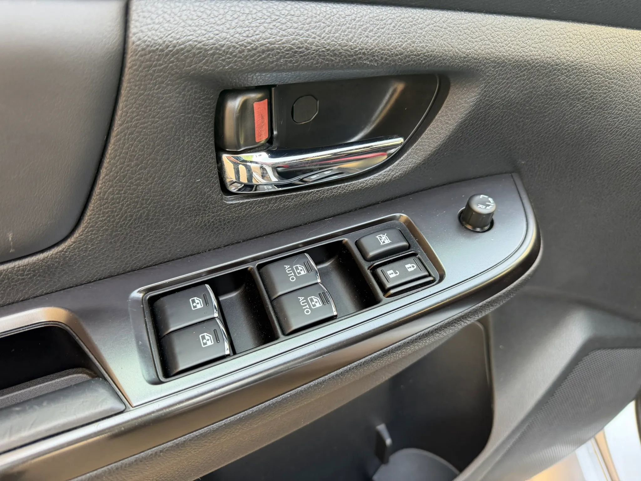 Used 2018 Subaru WRX Premium w/ Performance Package image 10