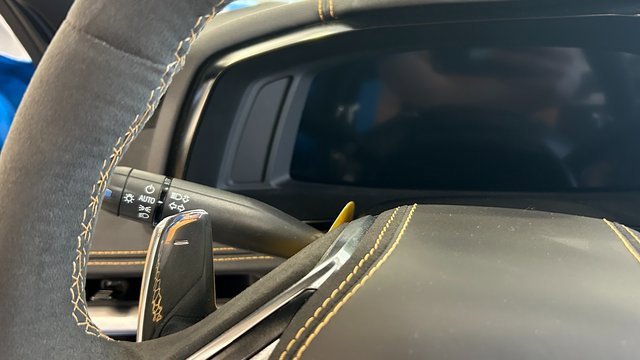 New 2025 Chevrolet Corvette Stingray Preferred Cpe w/ 2LT image 27