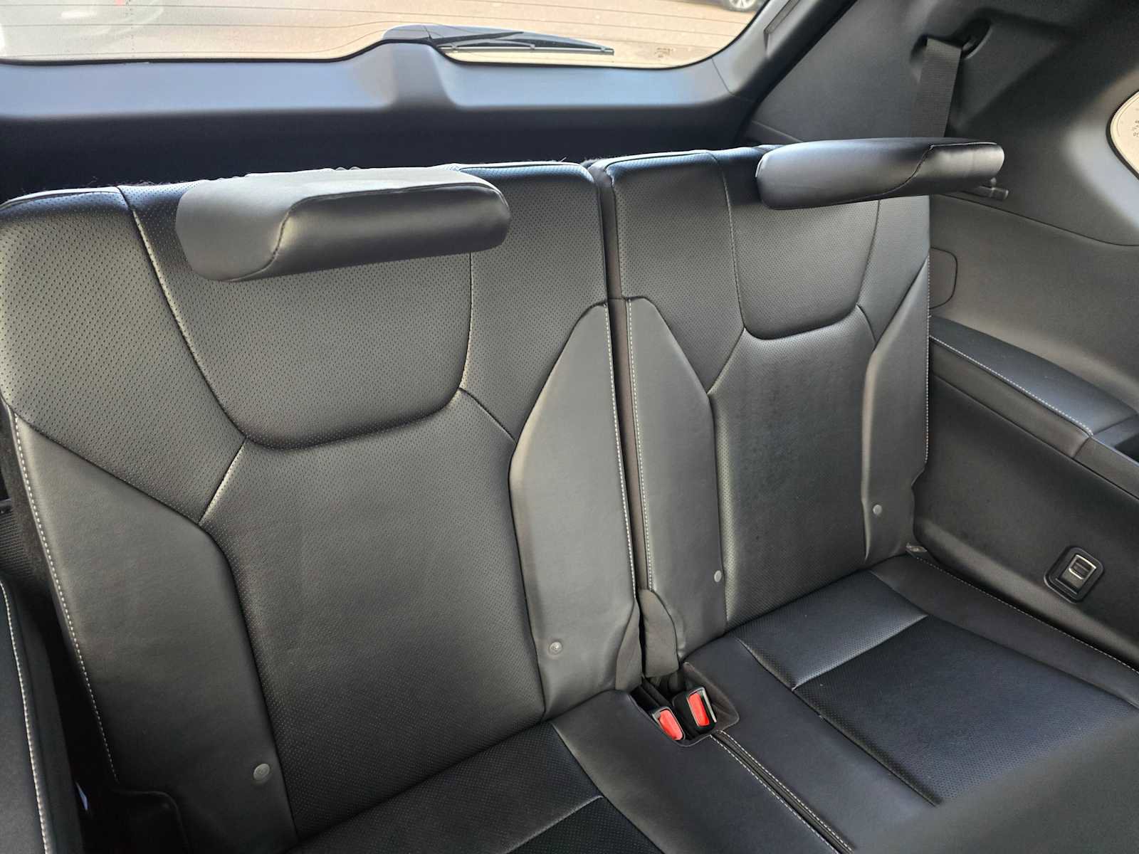 Used 2024 Lexus TX 350 TX 350 PREM AWD image 16