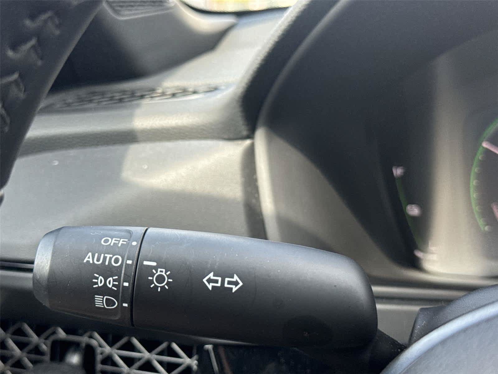 Used 2025 Honda Accord Sport image 29