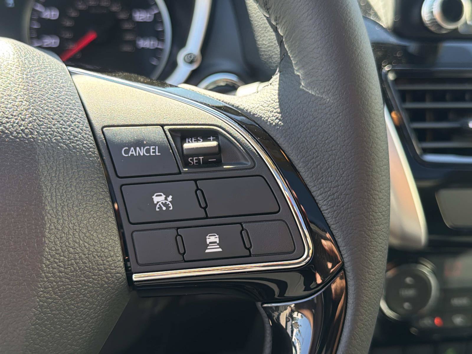 New 2026 Mitsubishi Eclipse Cross SE AWD/4WD image 19