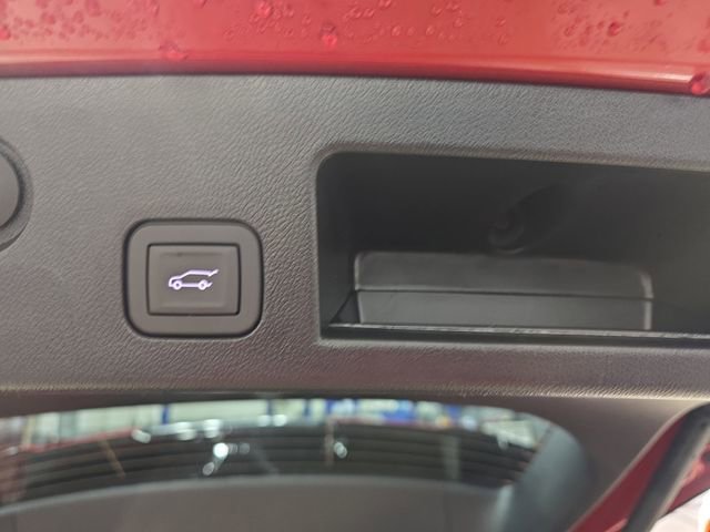 New 2026 Chevrolet Equinox LT image 14