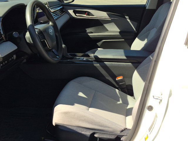 Used 2025 Toyota Camry LE FWD image 14