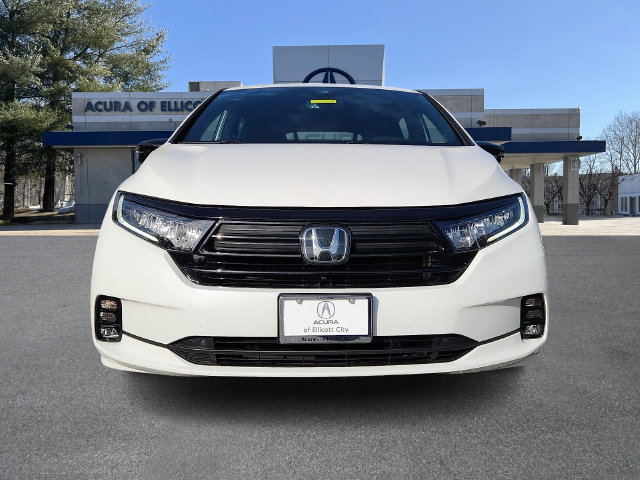 Used 2024 Honda Odyssey Sport image 2