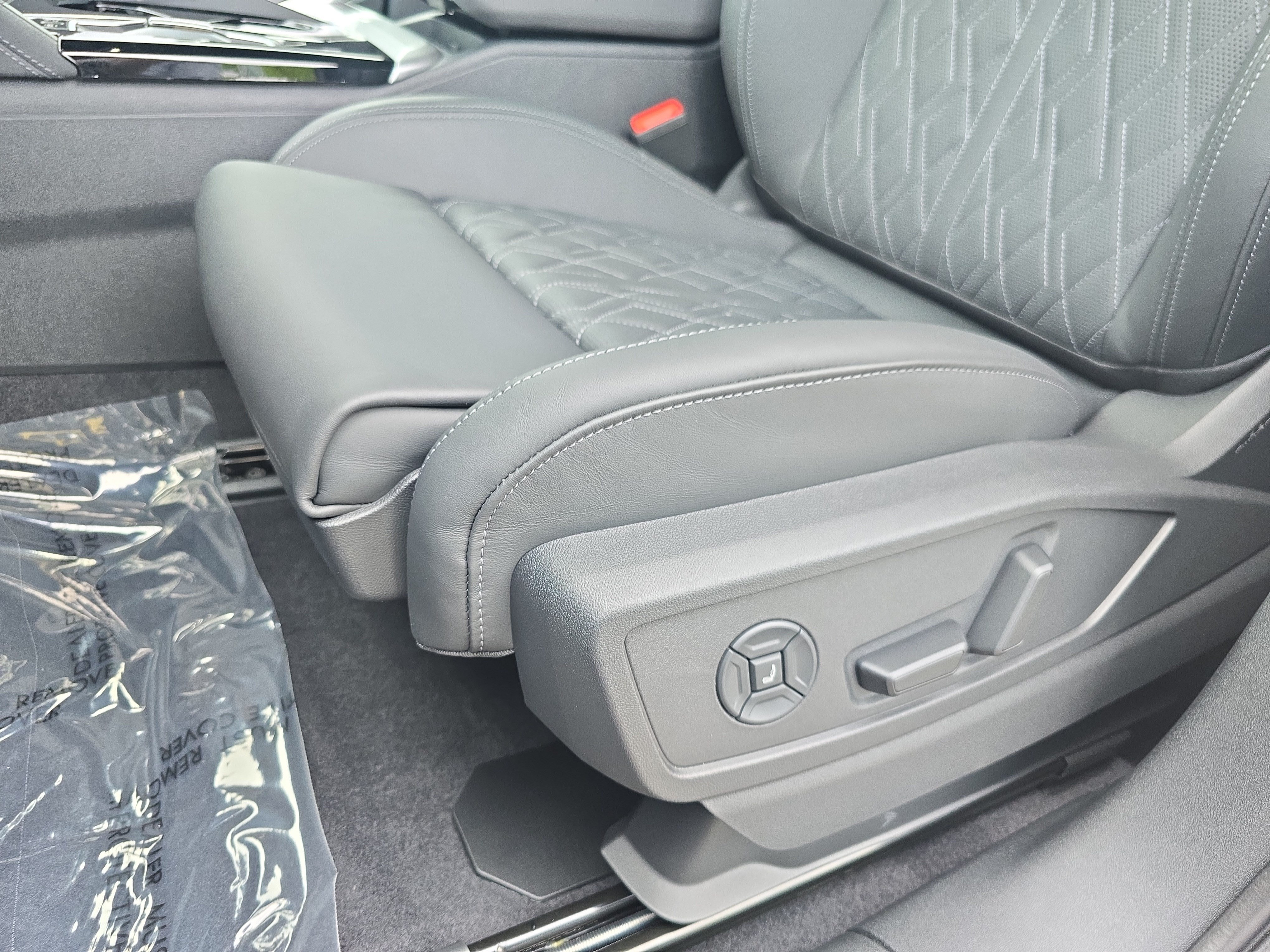 New 2026 Audi SQ5 Premium Plus AWD/4WD image 26