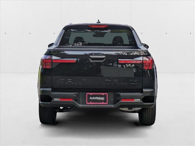 New 2026 Hyundai Santa Cruz SEL image 8