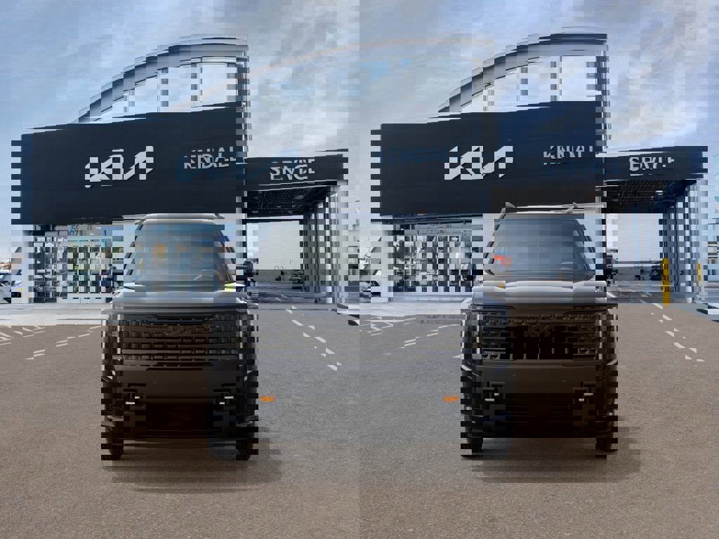 New 2027 Kia Telluride AWD image 2