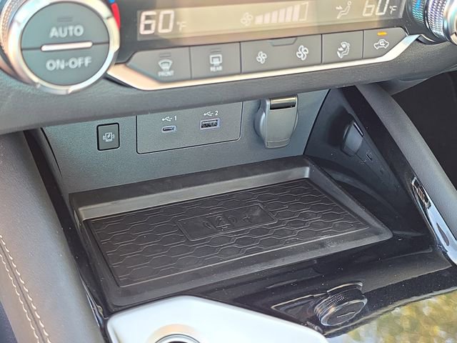 New 2025 Nissan Altima 2.5 SL image 28