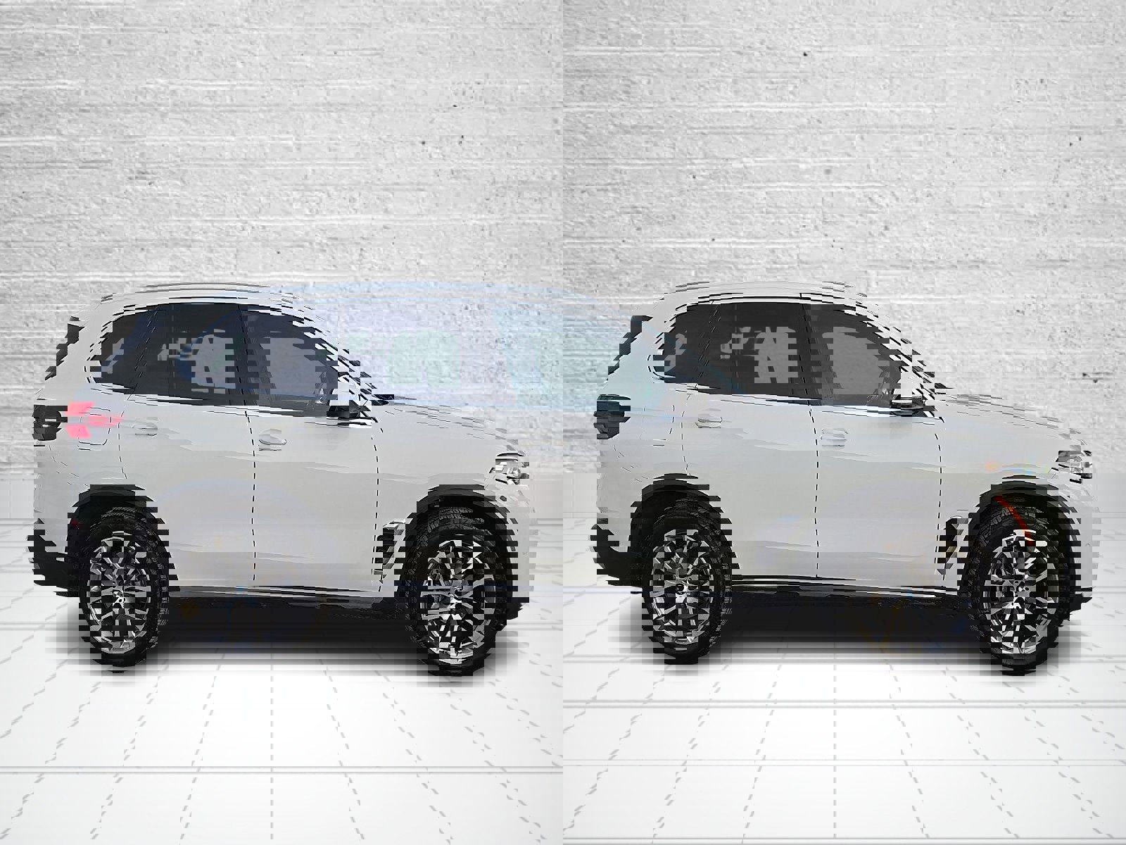 Used 2024 BMW X5 xDrive40i w/ Premium Package image 7