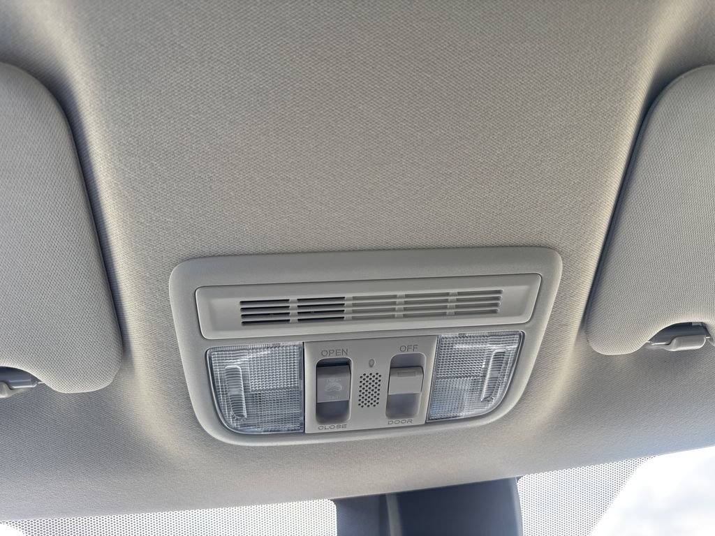 Used 2022 Honda HR-V EX image 28