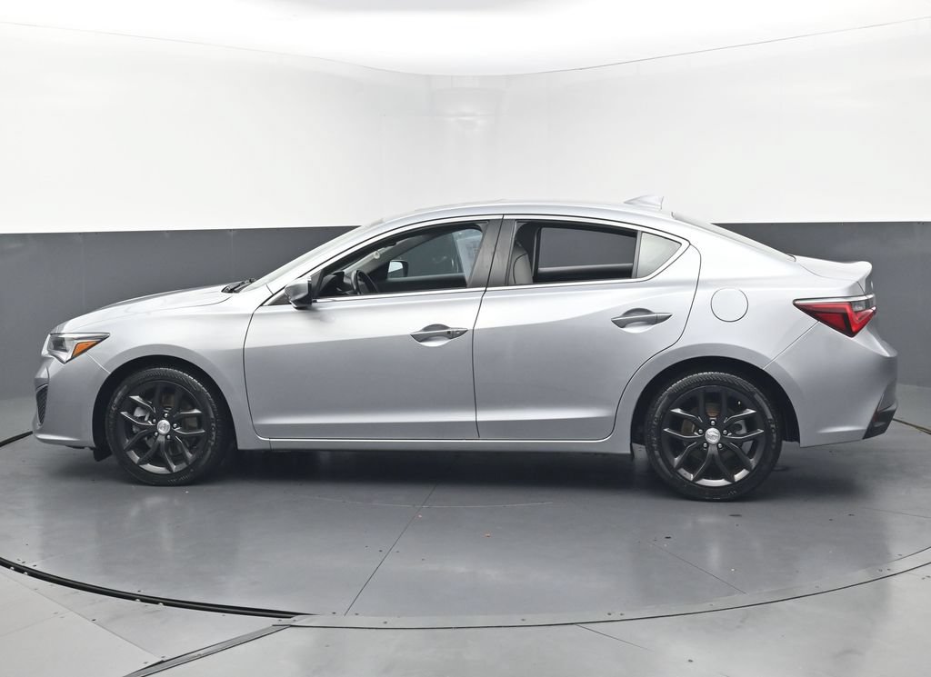 Used 2020 Acura ILX FWD image 8