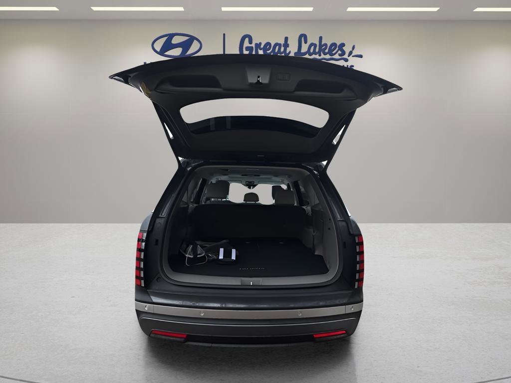 New 2026 Hyundai Palisade SEL Premium AWD/4WD image 10