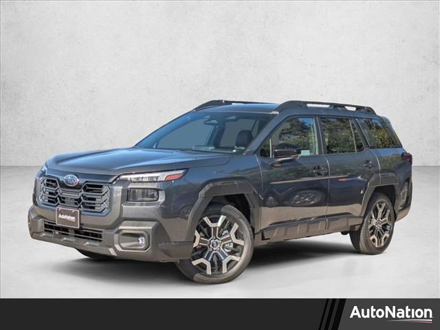 New 2026 Subaru Outback Touring XT