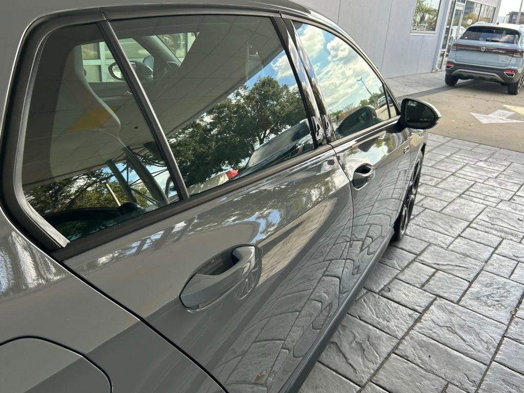 New 2026 Volkswagen GTI Autobahn FWD image 35