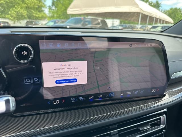 New 2025 Chevrolet Traverse High Country image 23