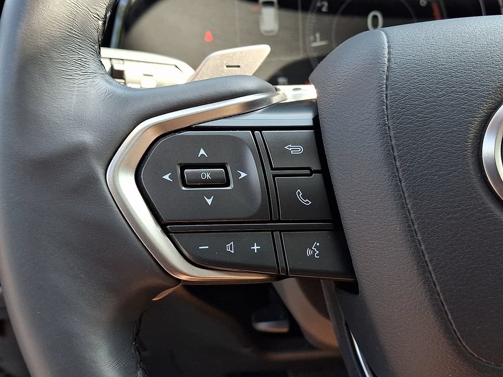 Certified 2024 Lexus NX 350 AWD w/ Cold Area Package image 23