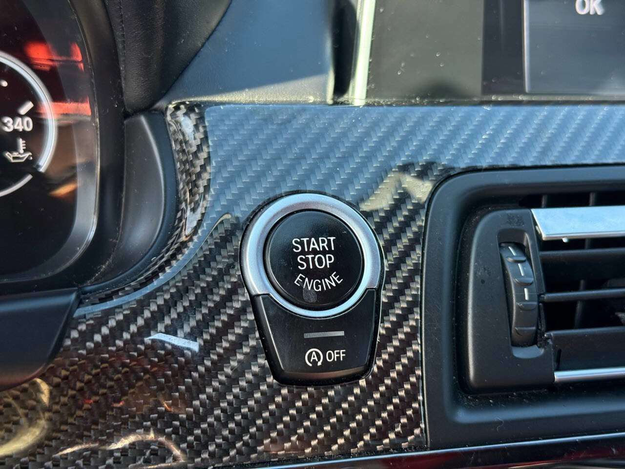 Used 2017 BMW M6 Gran Coupe image 46