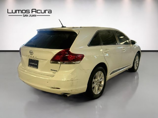 Used 2013 Toyota Venza LE FWD image 7