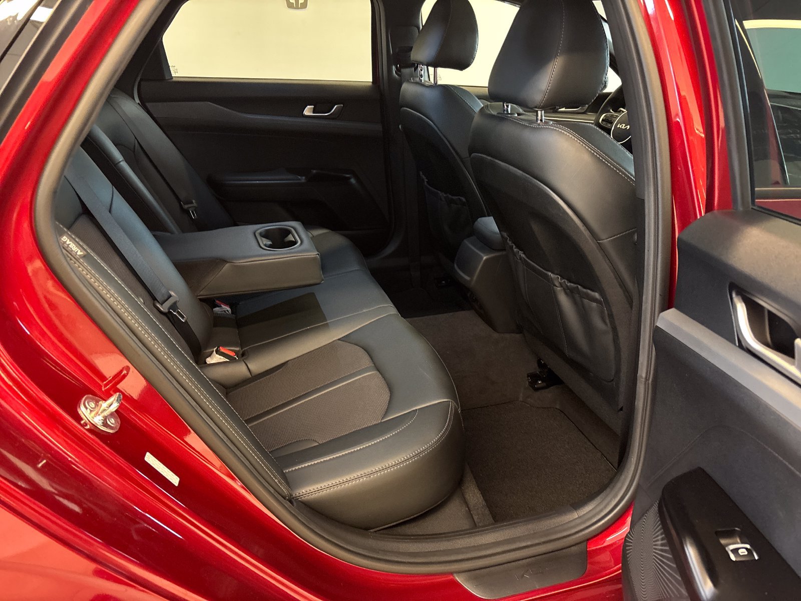 Used 2024 Kia K5 GT-Line AWD/4WD image 9