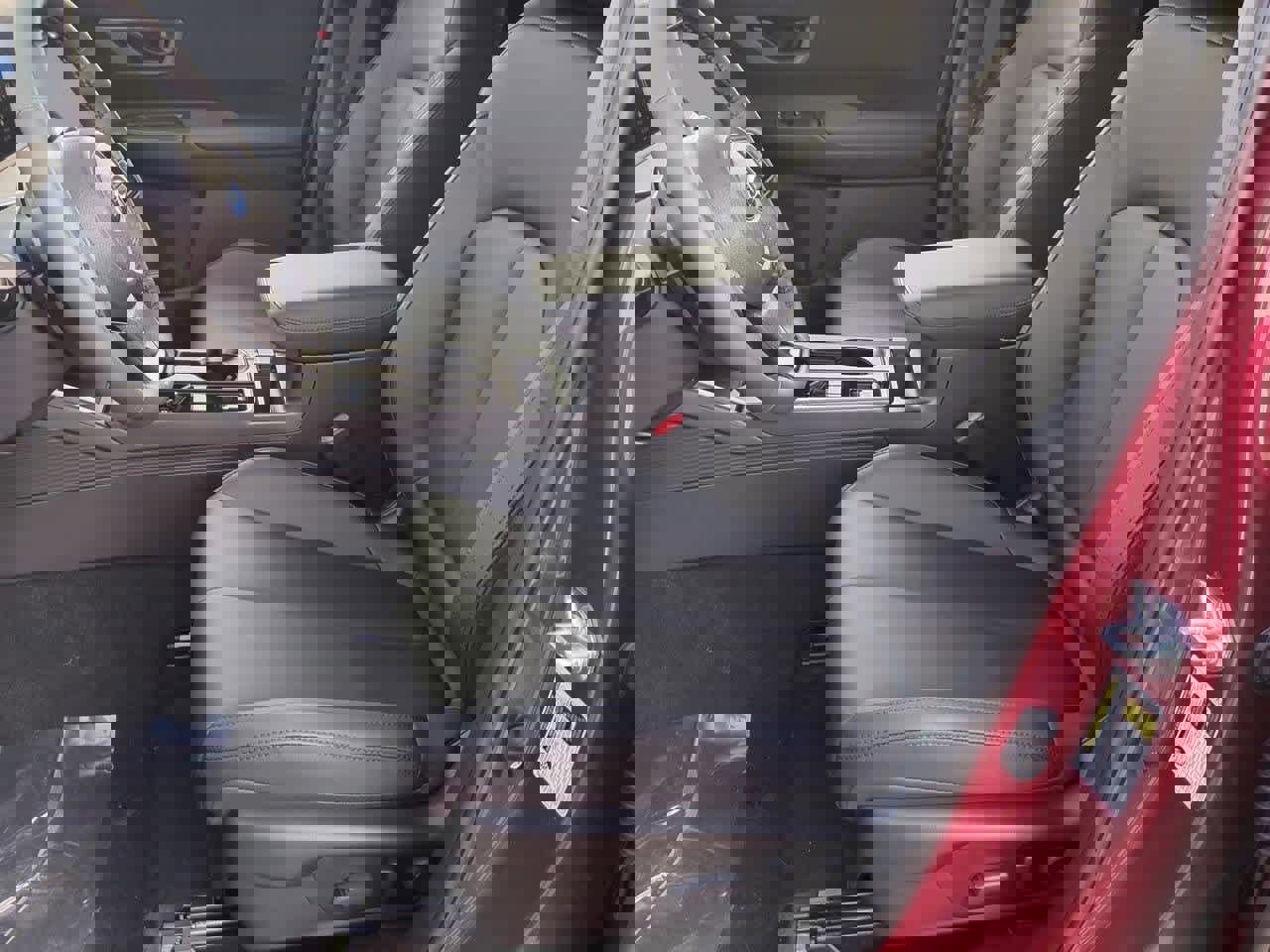 New 2026 Subaru Outback Premium image 15