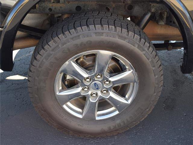 Used 2019 Ford F150 Lariat image 48