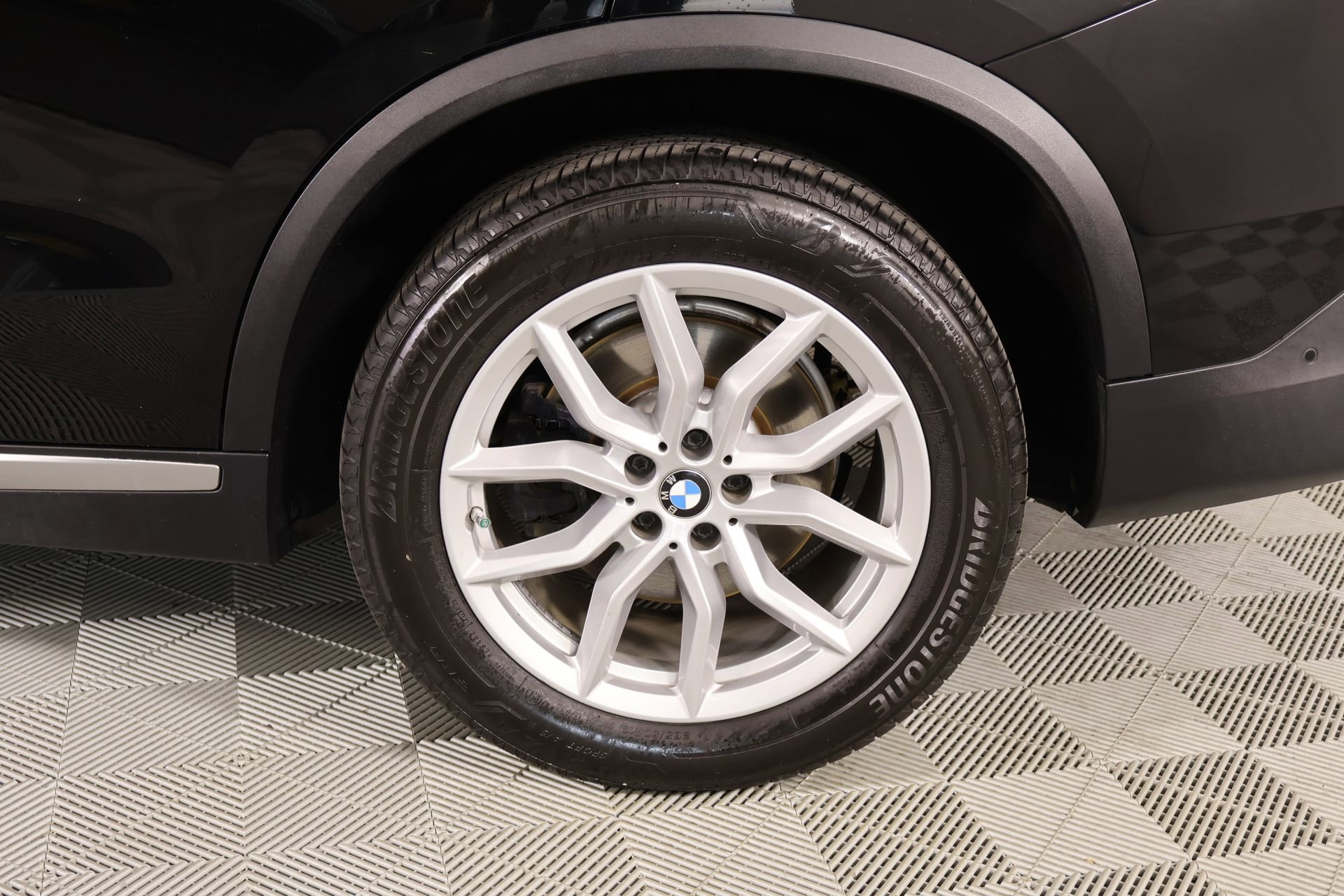 Used 2020 BMW X5 sDrive40i w/ Convenience Package RWD image 20