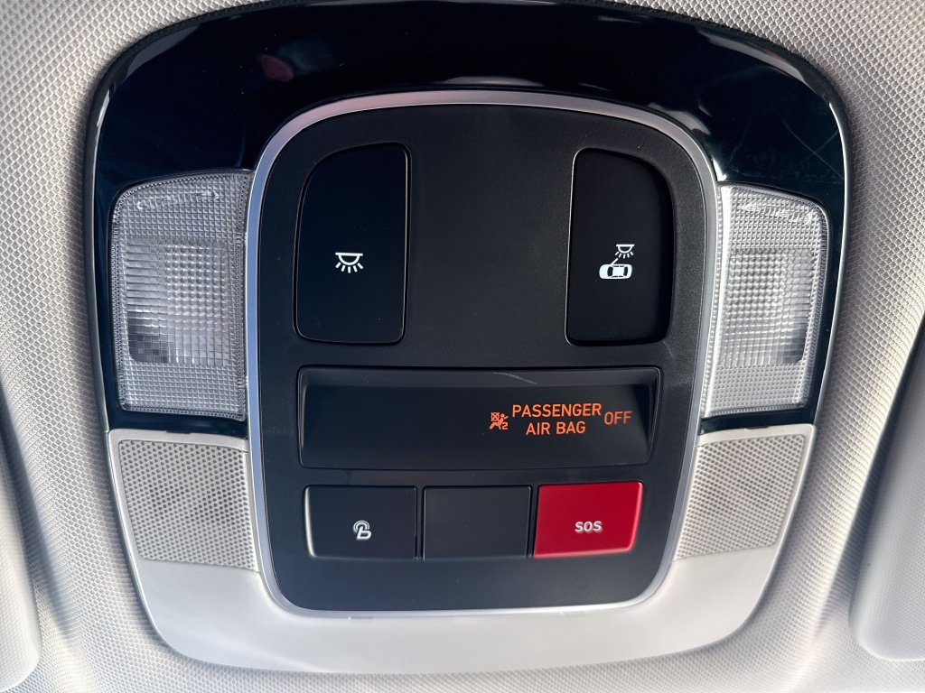 Certified 2023 Hyundai Tucson SEL AWD/4WD image 35