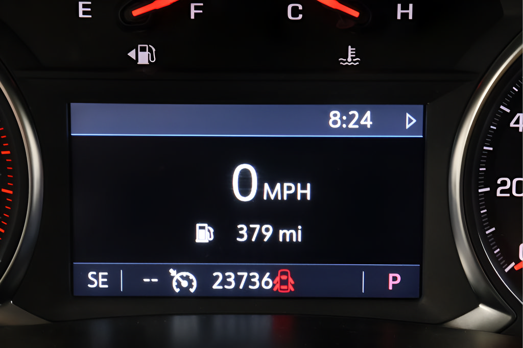Used 2025 Chevrolet Blazer LT AWD/4WD image 15