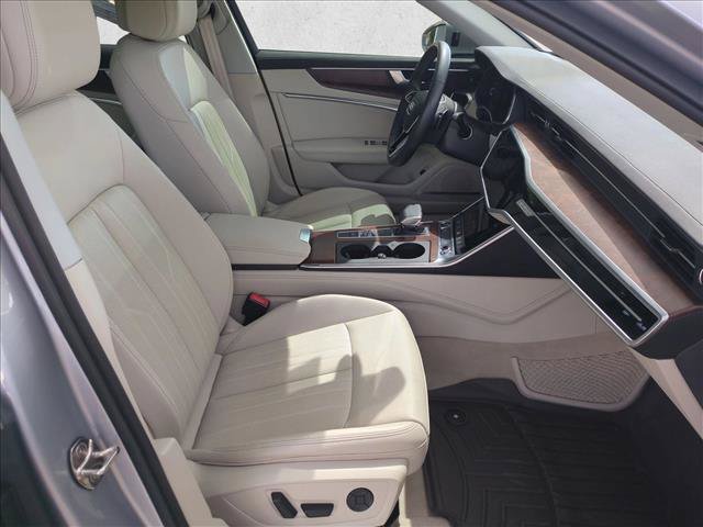 Used 2023 Audi A6 Premium Plus AWD/4WD image 22