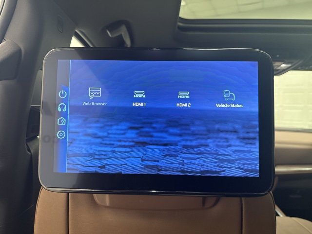 New 2026 Chevrolet Suburban High Country image 27