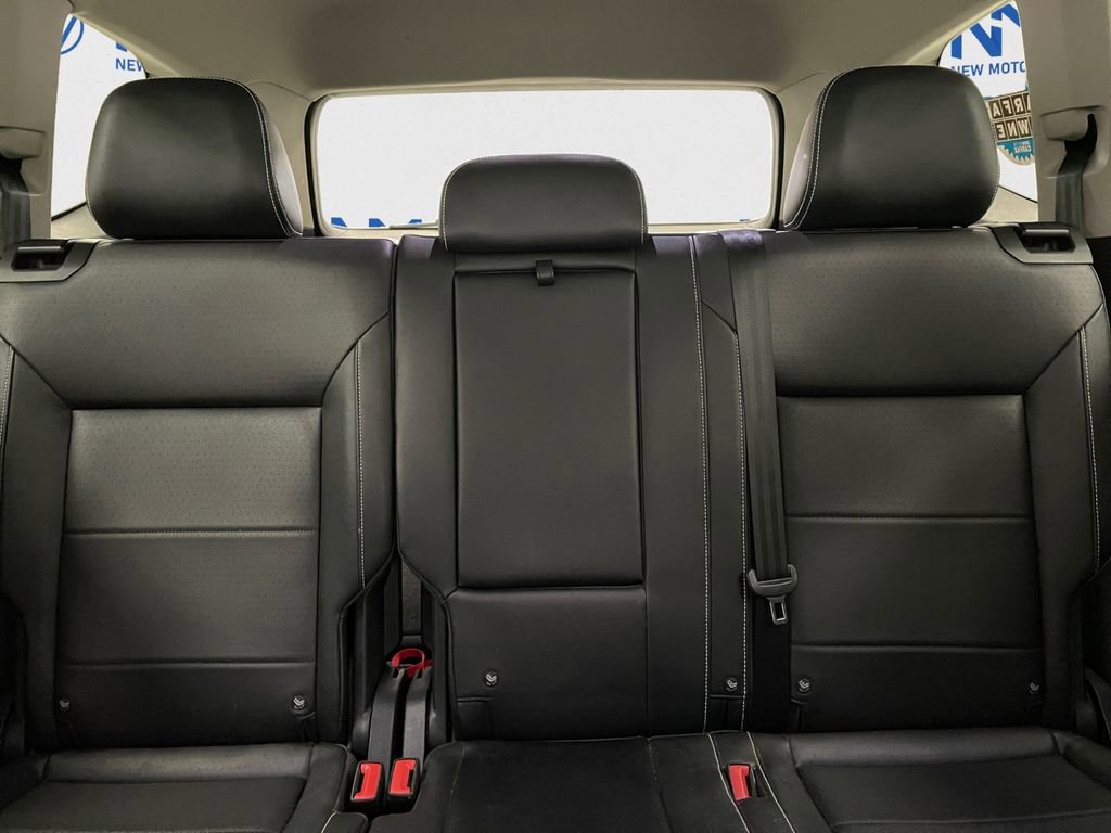 Used 2022 Volkswagen Atlas SE image 11