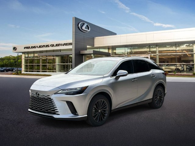 New 2026 Lexus RX 350 Premium w/ Convenience Package