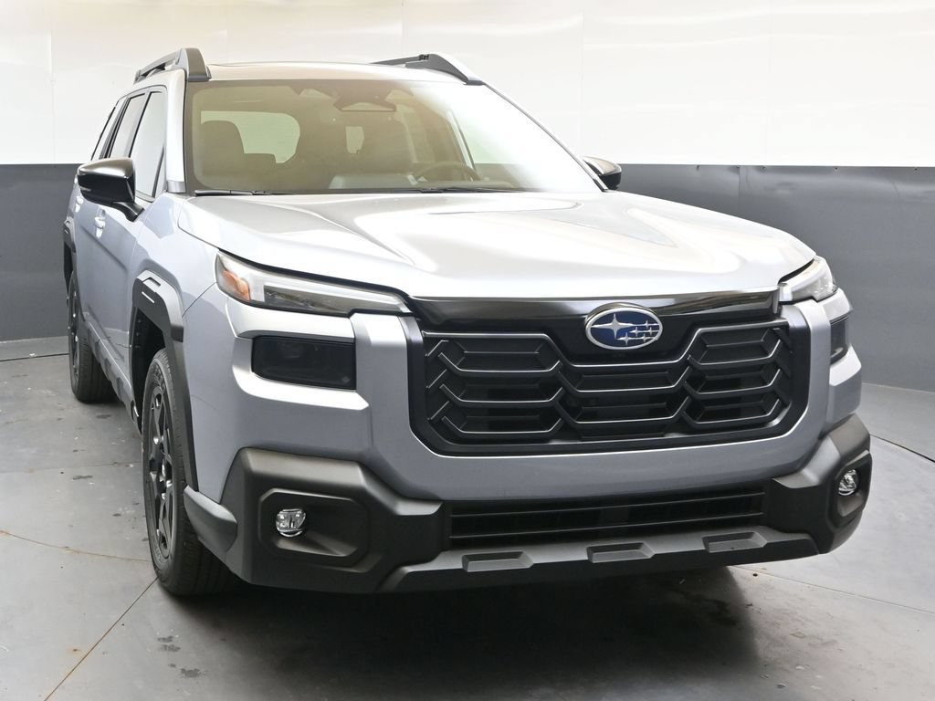 New 2026 Subaru Outback Limited AWD/4WD image 8