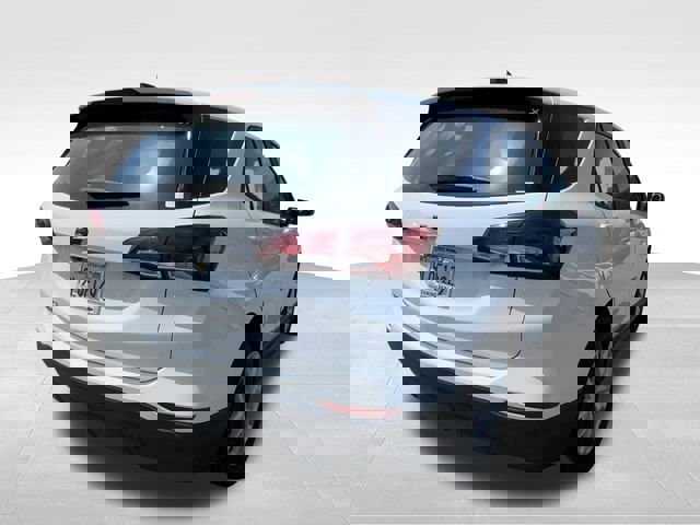 New 2024 Chevrolet Equinox LS w/ LPO, Floor Liner Package image 64