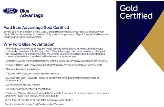 Certified 2025 Ford F150 XLT w/ Equipment Group 301A Standard image 3