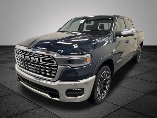 New 2026 RAM 1500 Limited AWD/4WD image 3