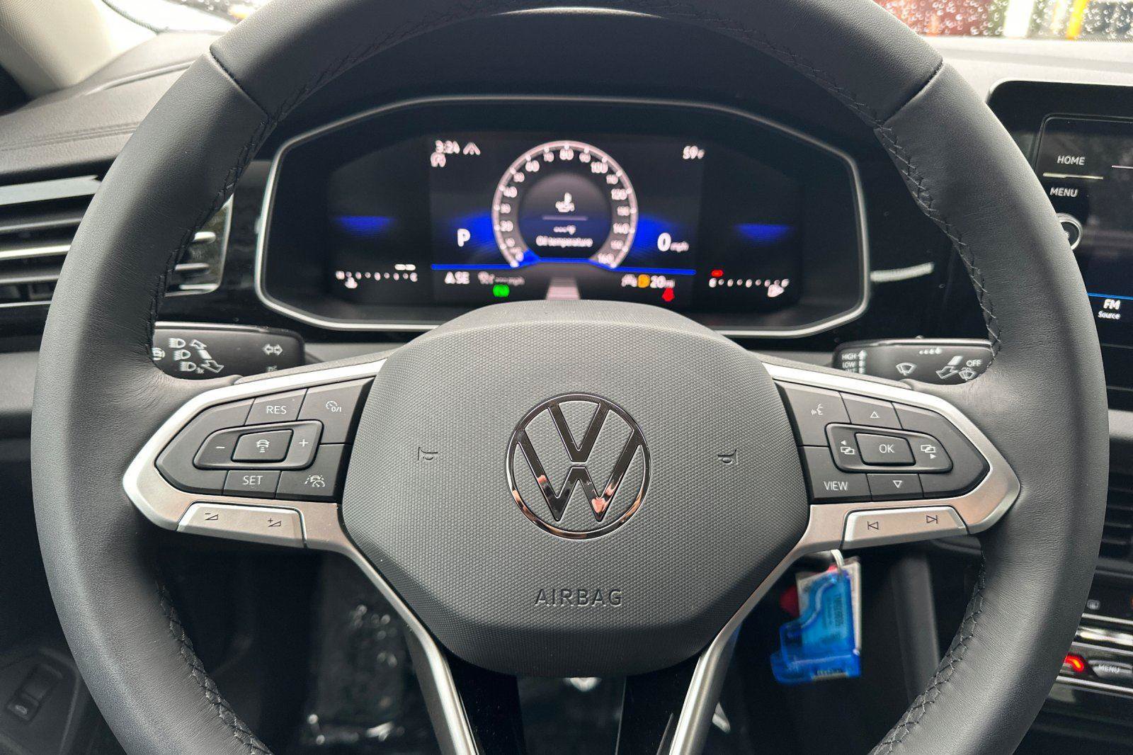New 2026 Volkswagen Jetta S FWD image 20