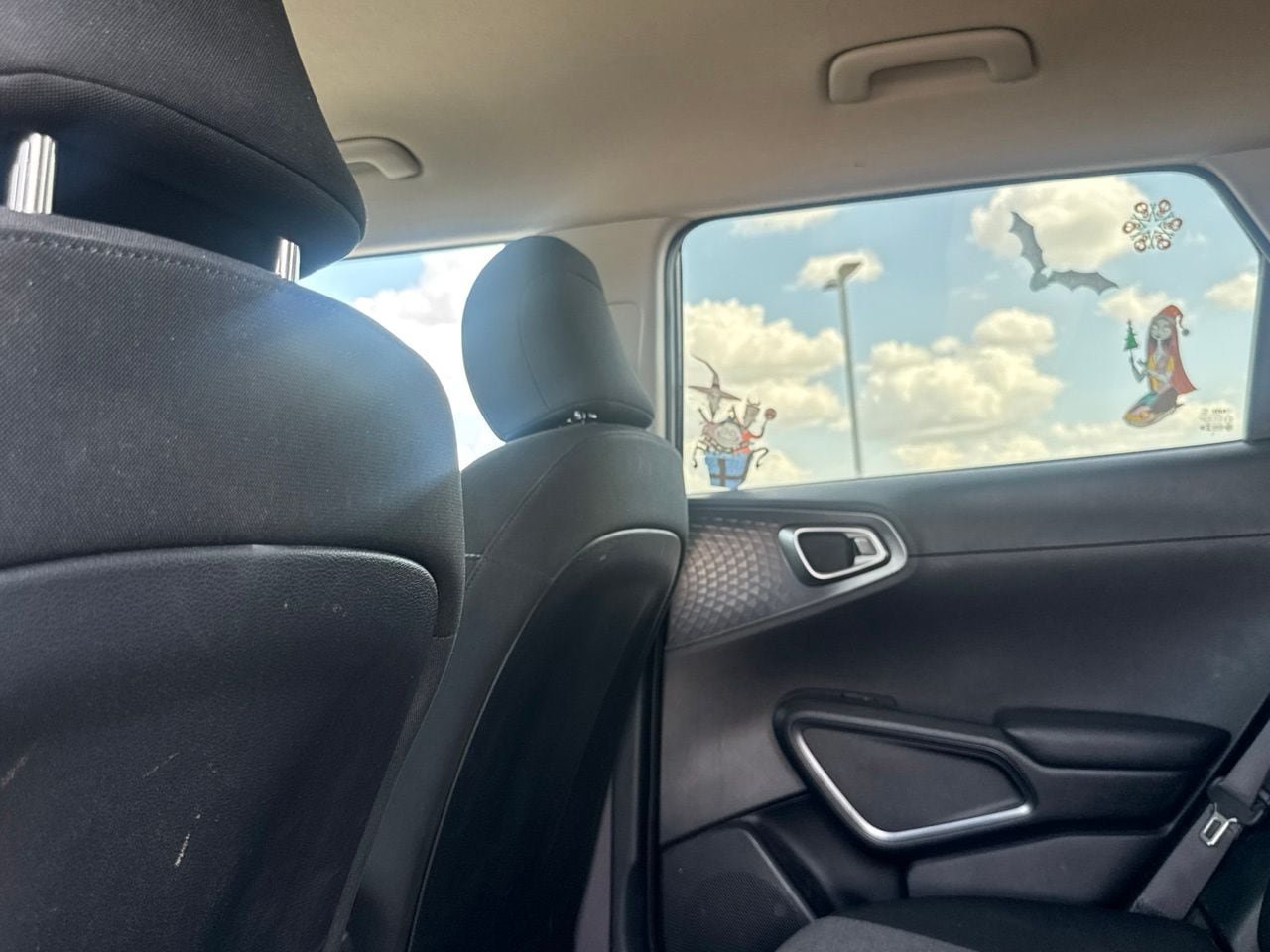 Used 2021 Kia Soul S FWD image 34