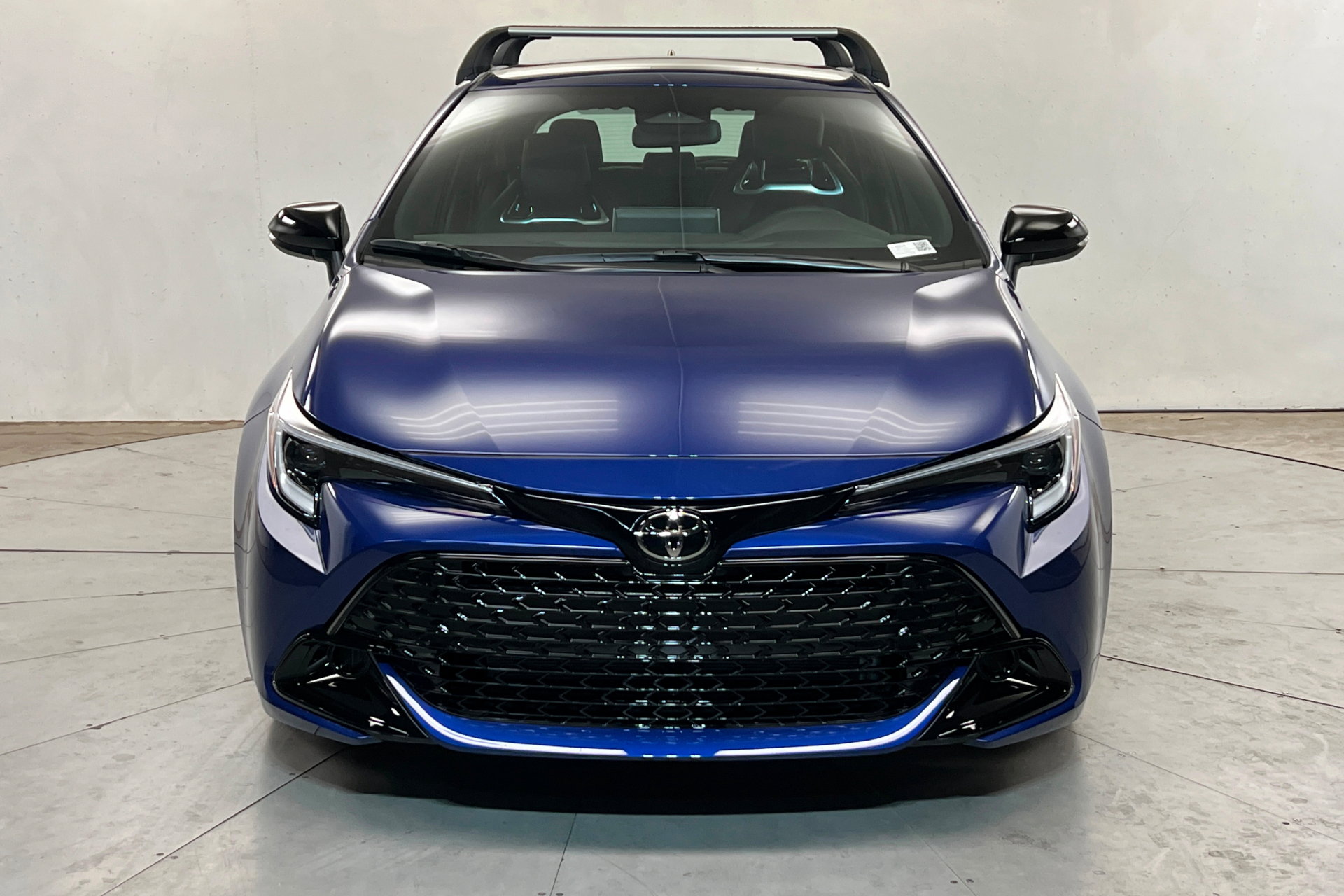 New 2026 Toyota Corolla SE FWD image 8