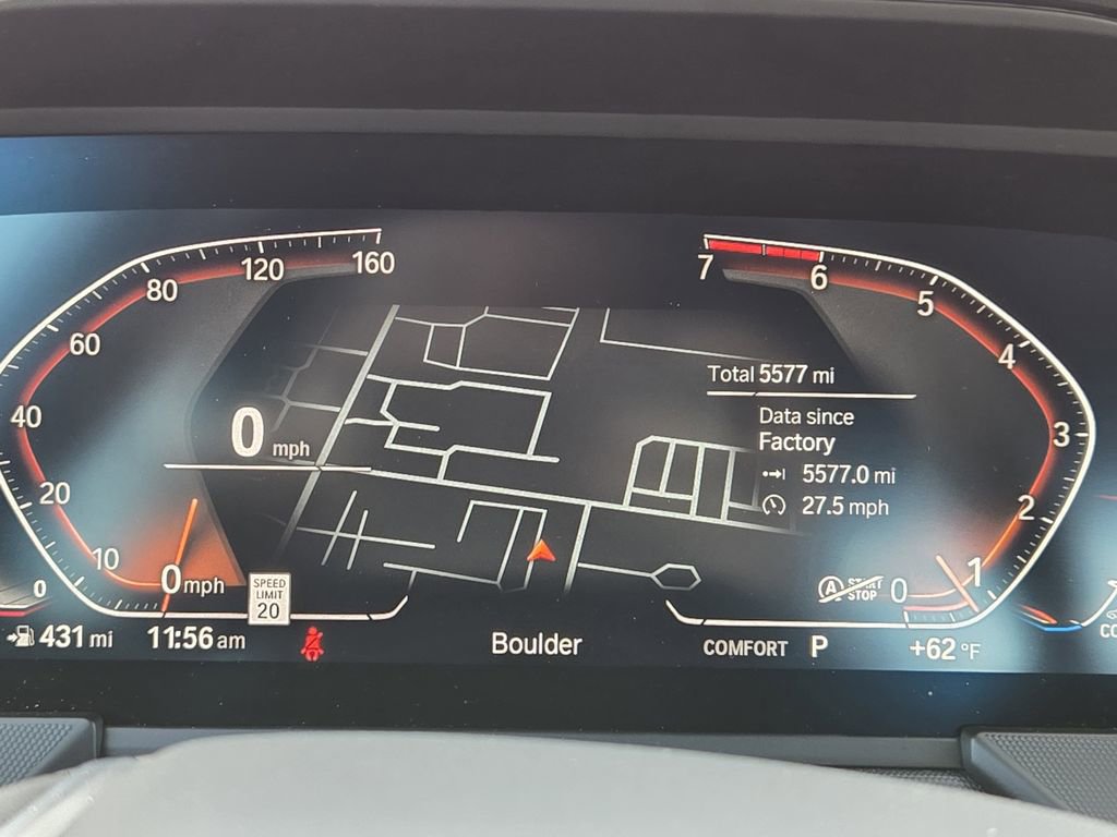 Certified 2024 BMW 228i xDrive Gran Coupe w/ Convenience Package image 19