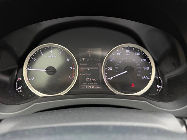 Used 2014 Lexus IS 250 RWD image 11