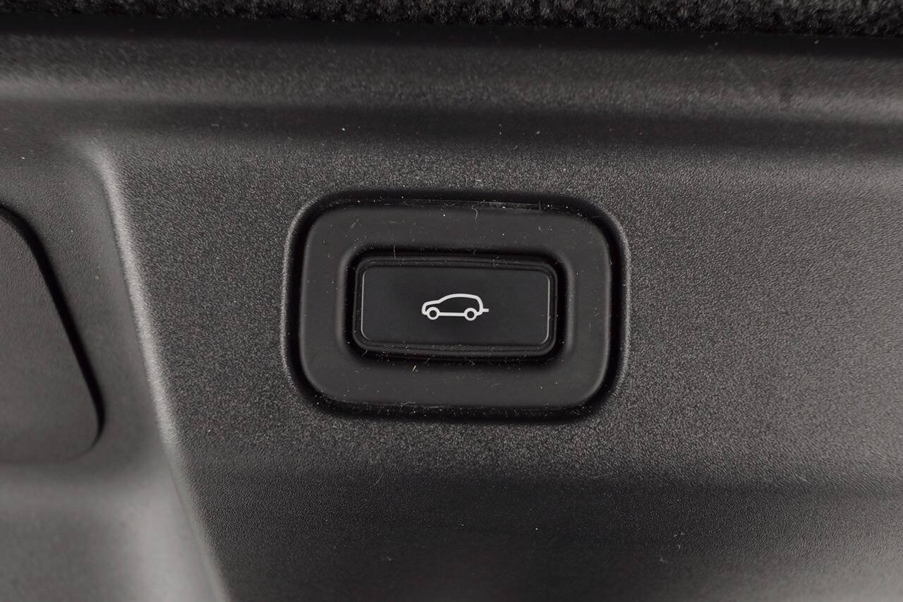 Used 2023 Land Rover Range Rover SE AWD/4WD image 34