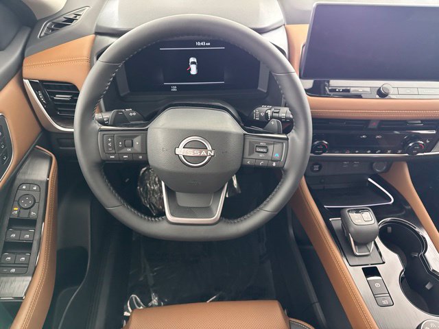 New 2026 Nissan Rogue Platinum AWD/4WD image 29