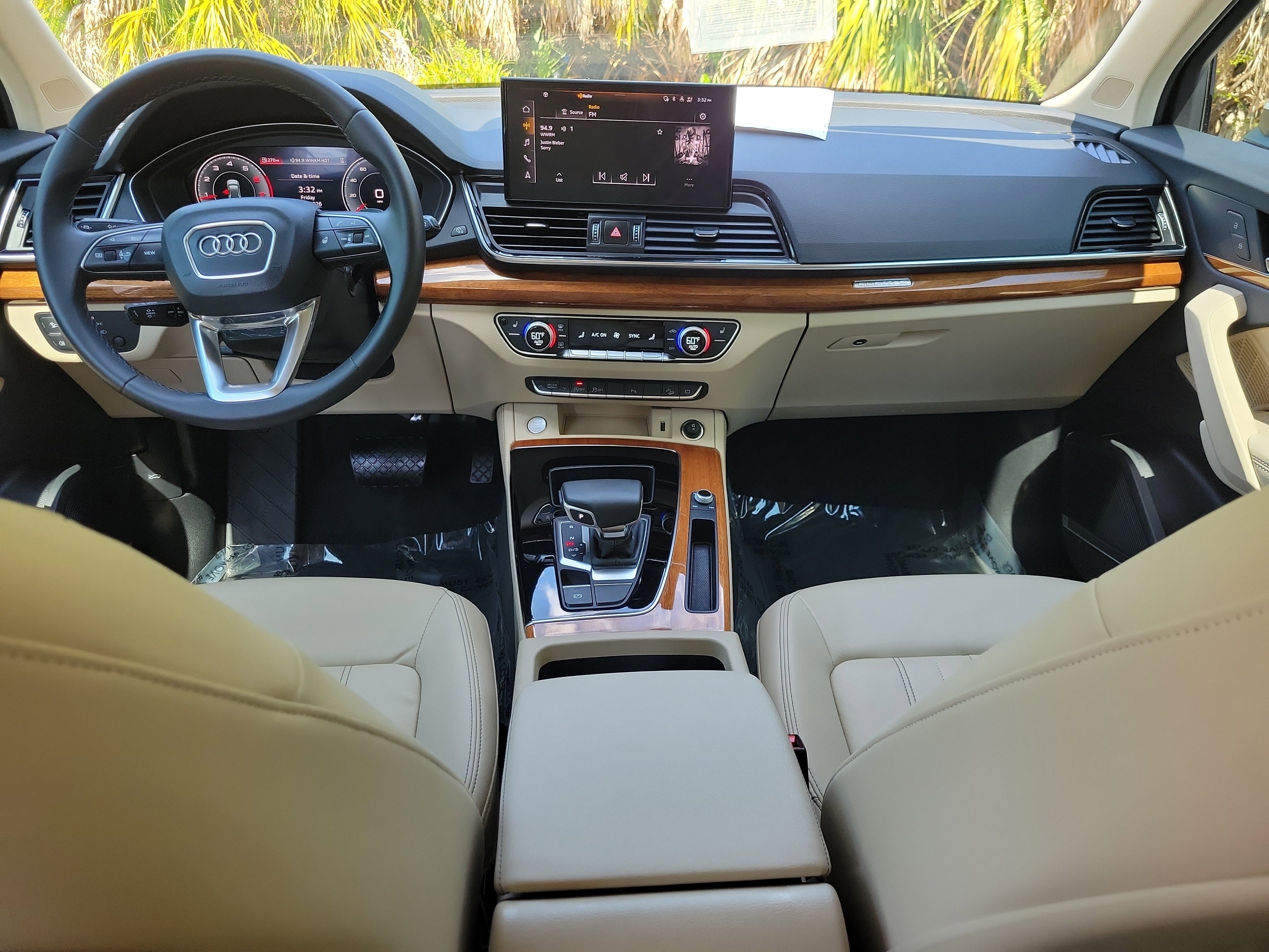 Used 2022 Audi Q5 2.0T Premium Plus image 12