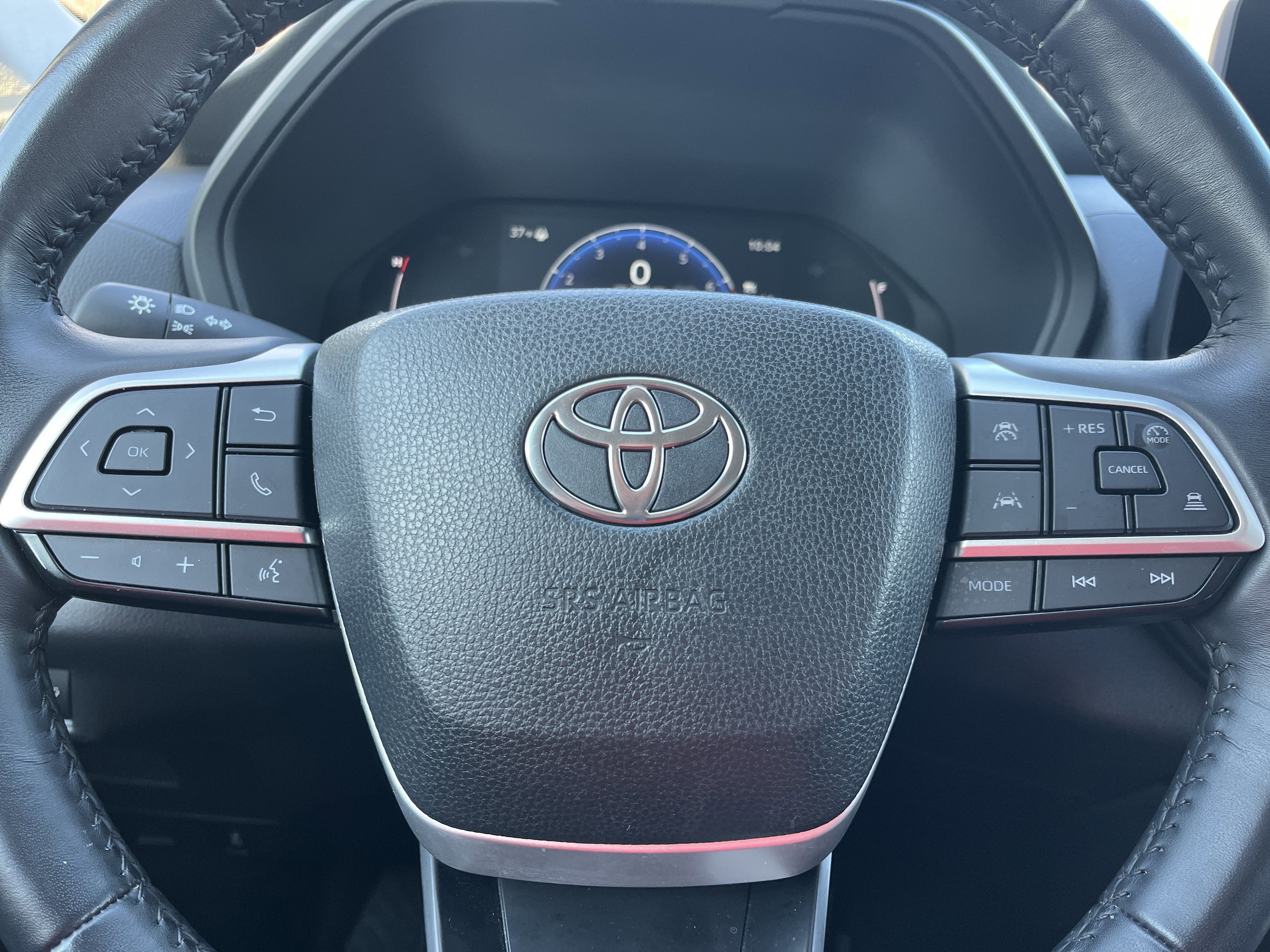 Used 2024 Toyota Grand Highlander XLE image 14