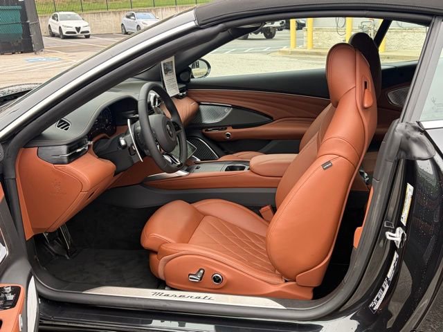 New 2026 Maserati GranCabrio Modena image 20